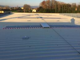 sicurguard walk easy passerella percorsi sicurezza senza parapetto 09