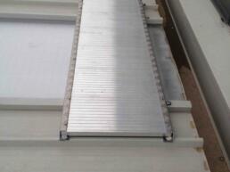 sicurguard walk easy passerella percorsi sicurezza senza parapetto 14