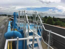 Passerella SICURGUARD WALK