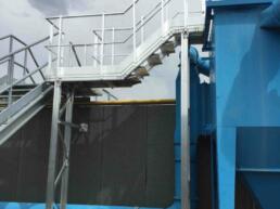 sicurguard walk passerelle percorsi sicurezza parapetto laterale 06