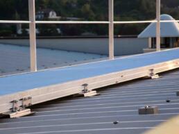 sicurguard walk passerelle percorsi sicurezza parapetto laterale 22