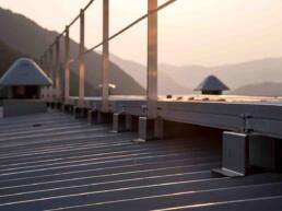 sicurguard walk passerelle percorsi sicurezza parapetto laterale 23