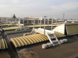 sicurguard walk scale ponte parapetto laterale 05