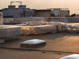 sicurguard walk scale ponte parapetto laterale 11