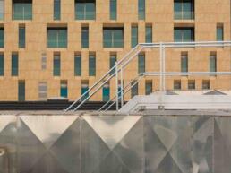 sicurguard walk scale ponte parapetto laterale 14