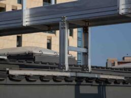 sicurguard walk scale ponte parapetto laterale 41