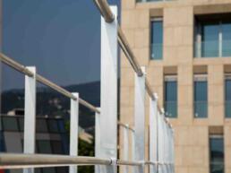 sicurguard walk scale ponte parapetto laterale 44