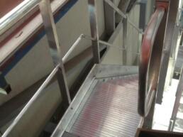 sicurguard walk scale rampa parapetto laterale 04