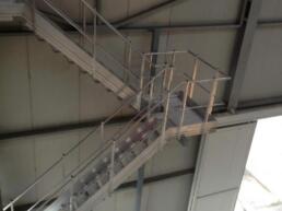 sicurguard walk scale rampa parapetto laterale 05