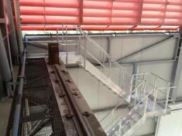 sicurguard walk scale rampa parapetto laterale 07