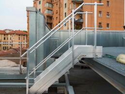 sicurguard walk scale rampa parapetto laterale 10