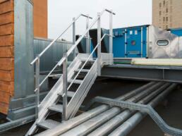 sicurguard walk scale rampa parapetto laterale 11