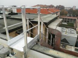 sicurguard walk scale rampa parapetto laterale 14