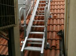 sicurguard walk scale rampa parapetto laterale 16