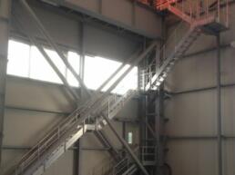 sicurguard walk scale rampa parapetto laterale 17