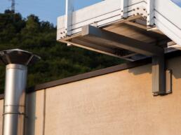 sicurguard walk scale rampa parapetto laterale 19