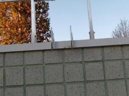 staffa fermascala antiribaltamento scale rimovibili 05