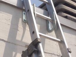 staffa fermascala antiribaltamento scale rimovibili 06