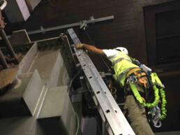 staffa fermascala antiribaltamento scale rimovibili 09