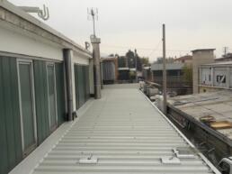 staffa fermascala antiribaltamento scale rimovibili 15