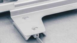 linea vita coverline top basic graff dispositivo ancoraggio tipo c