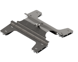 linea vita coverline top basic graff dispositivo ancoraggio tipo c