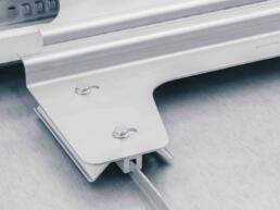 linea vita coverline top basic graff dispositivo ancoraggio tipo c