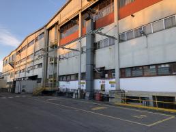 caduta da autocisterna