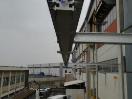 caduta da autocisterna