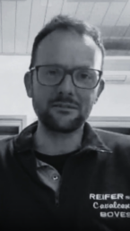 Testimonianza Sial Safety Enzo Mario Cavalcanti Reifer SRL