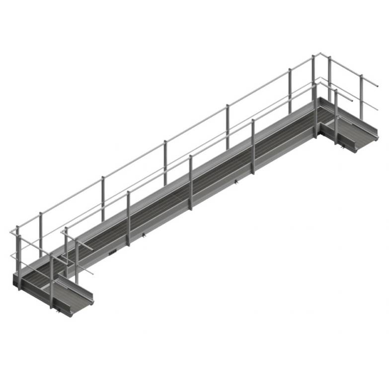 SICURGUARD® WALK