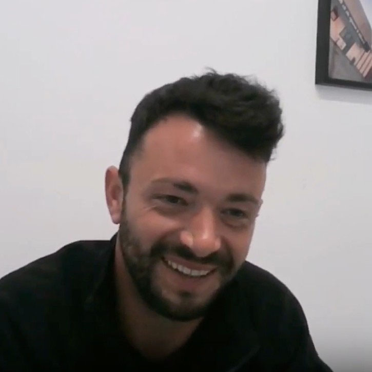 Nicolò Bonato