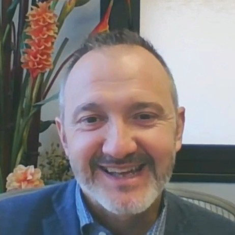 Alessandro Bosio