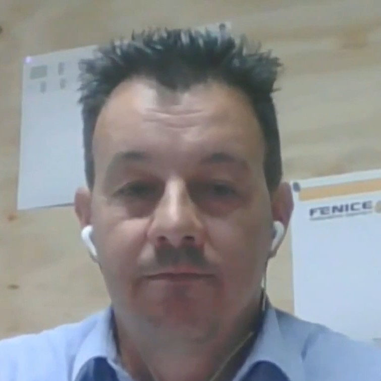 Enrico Bottura 