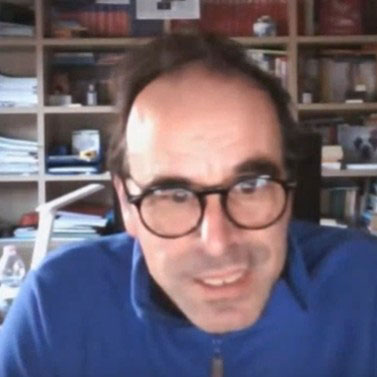 Sergio Conti 