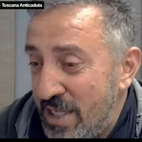 Gabriele Santinelli
