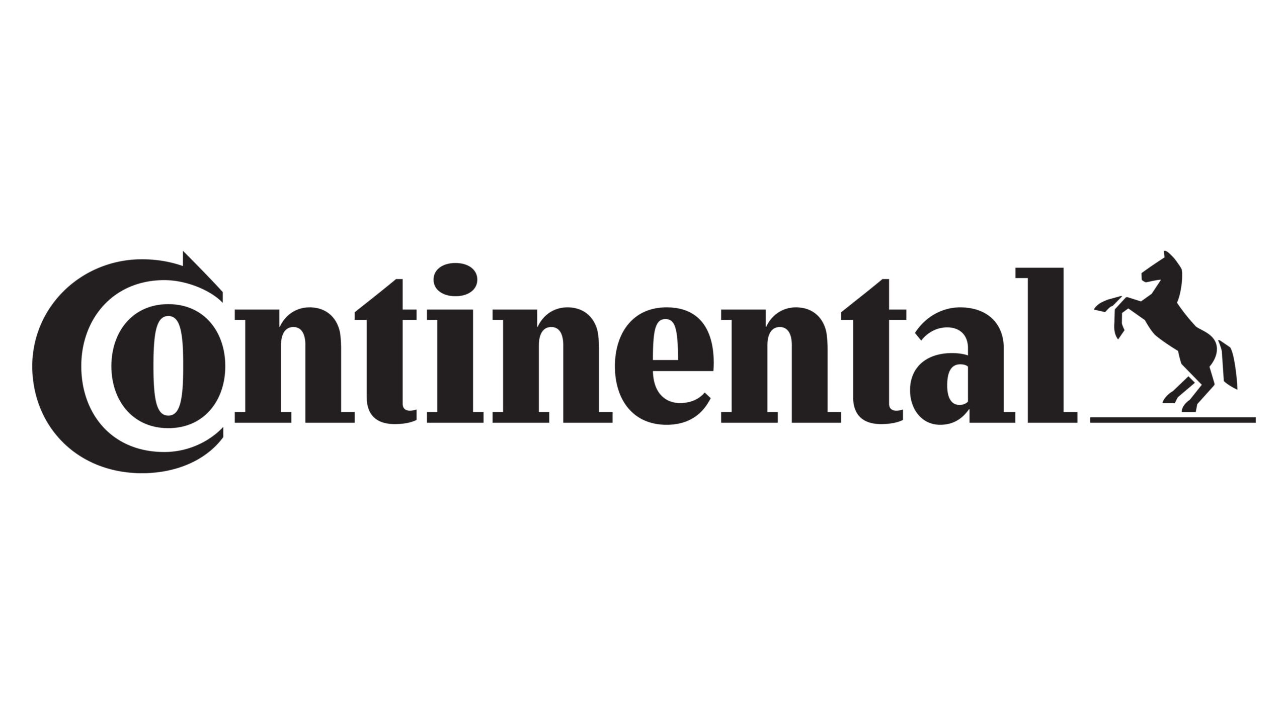 Continental-Logo
