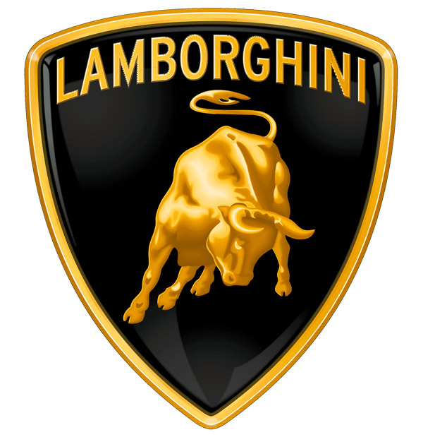 Lamborghini-Logo